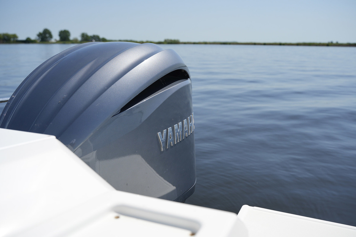 Jeanneau Merry Fisher 795 Sport Serie 2 — foto 23 van 67