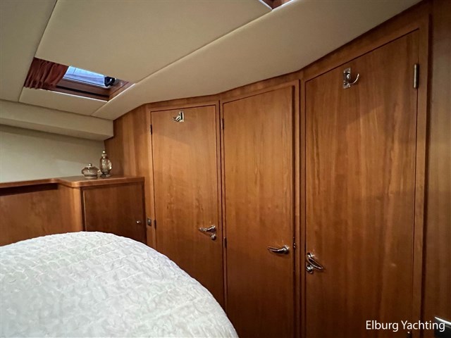 Linssen Grand Sturdy - 470 AC - Twin — foto 25 van 84