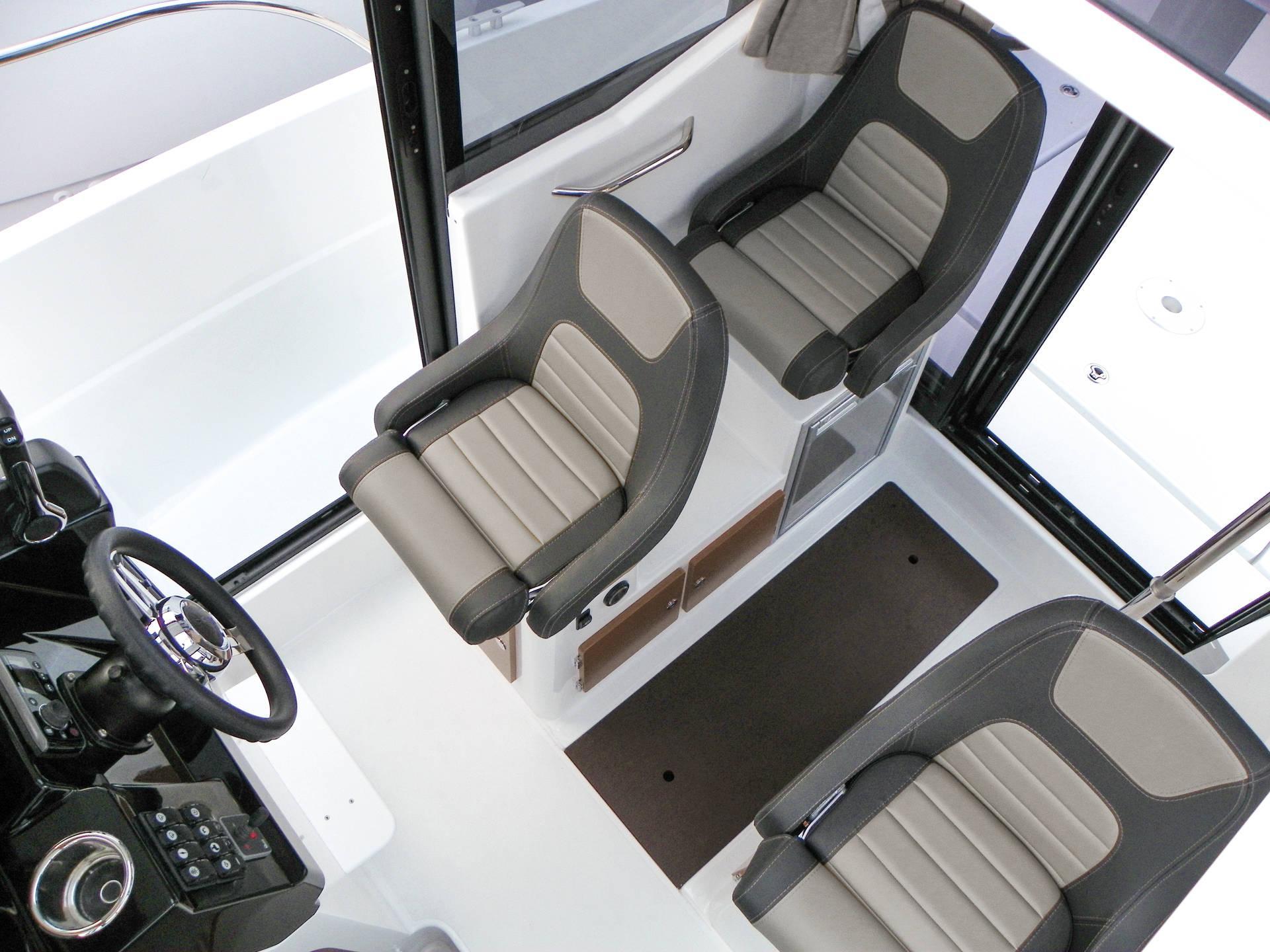 Jeanneau Merry Fisher 795 SPORT S2 — foto 18 van 42