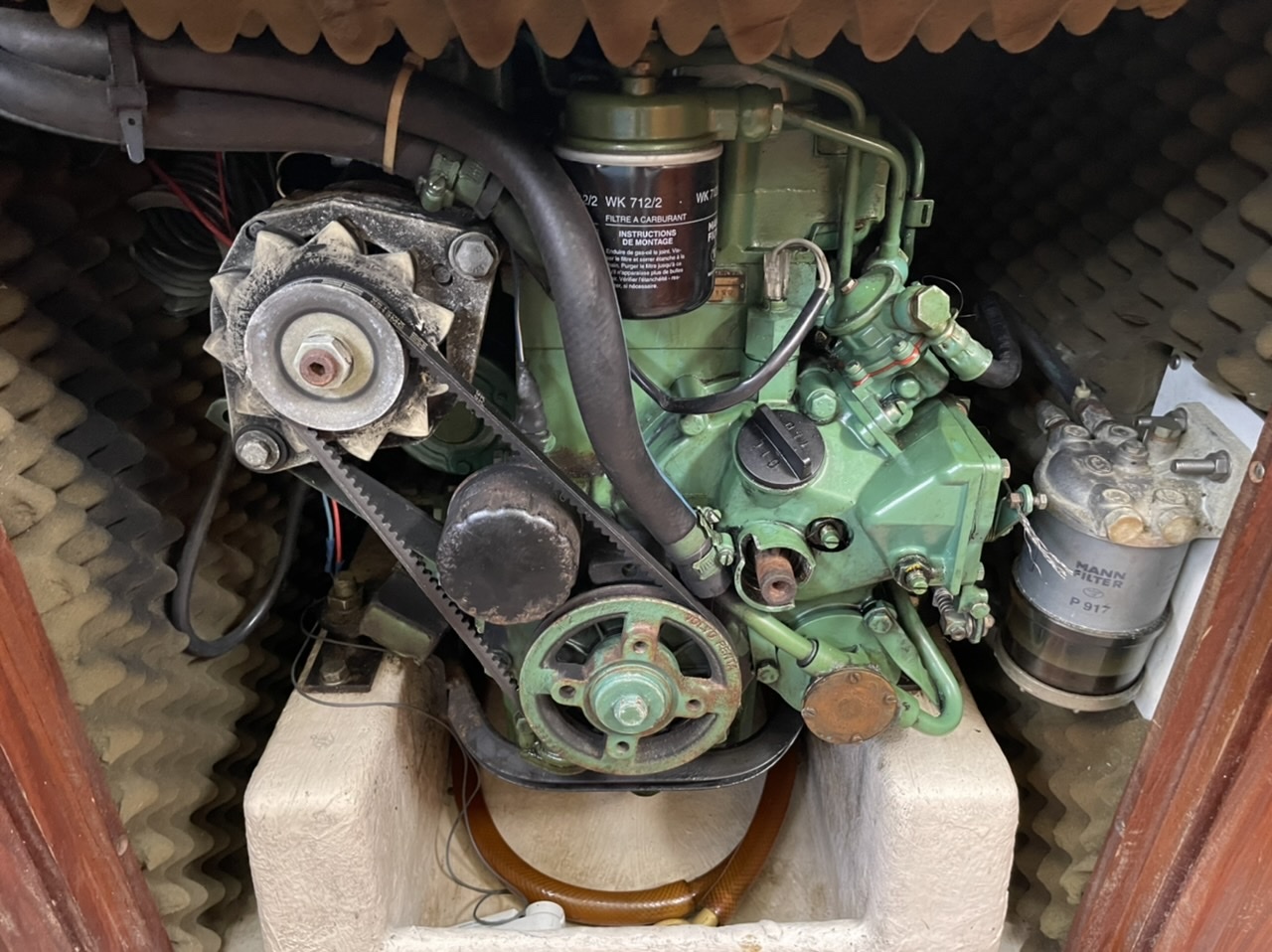 Gib'Sea 92 — foto 5 van 5