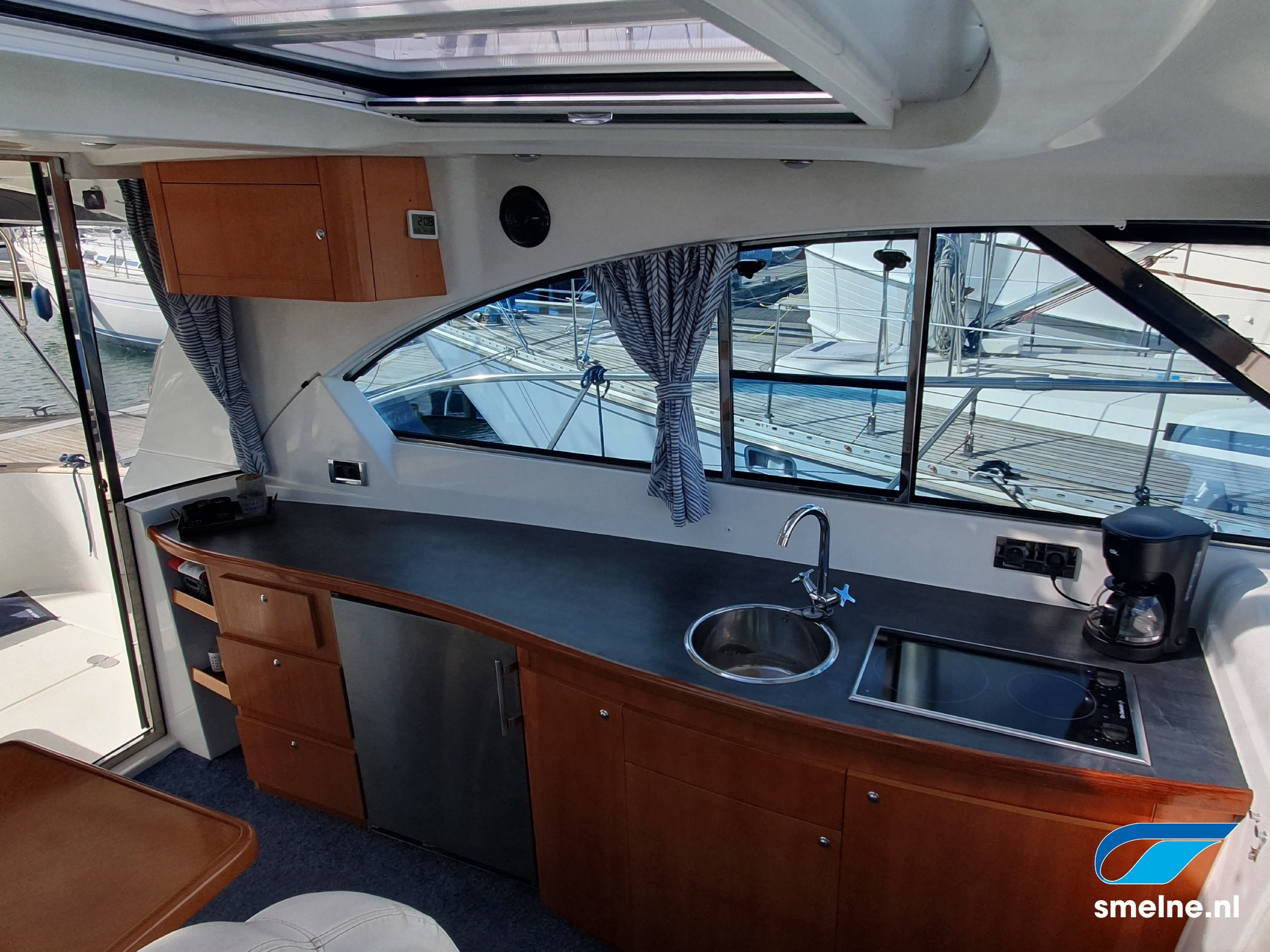 Beneteau Flyer 12 Cabin — foto 8 van 60
