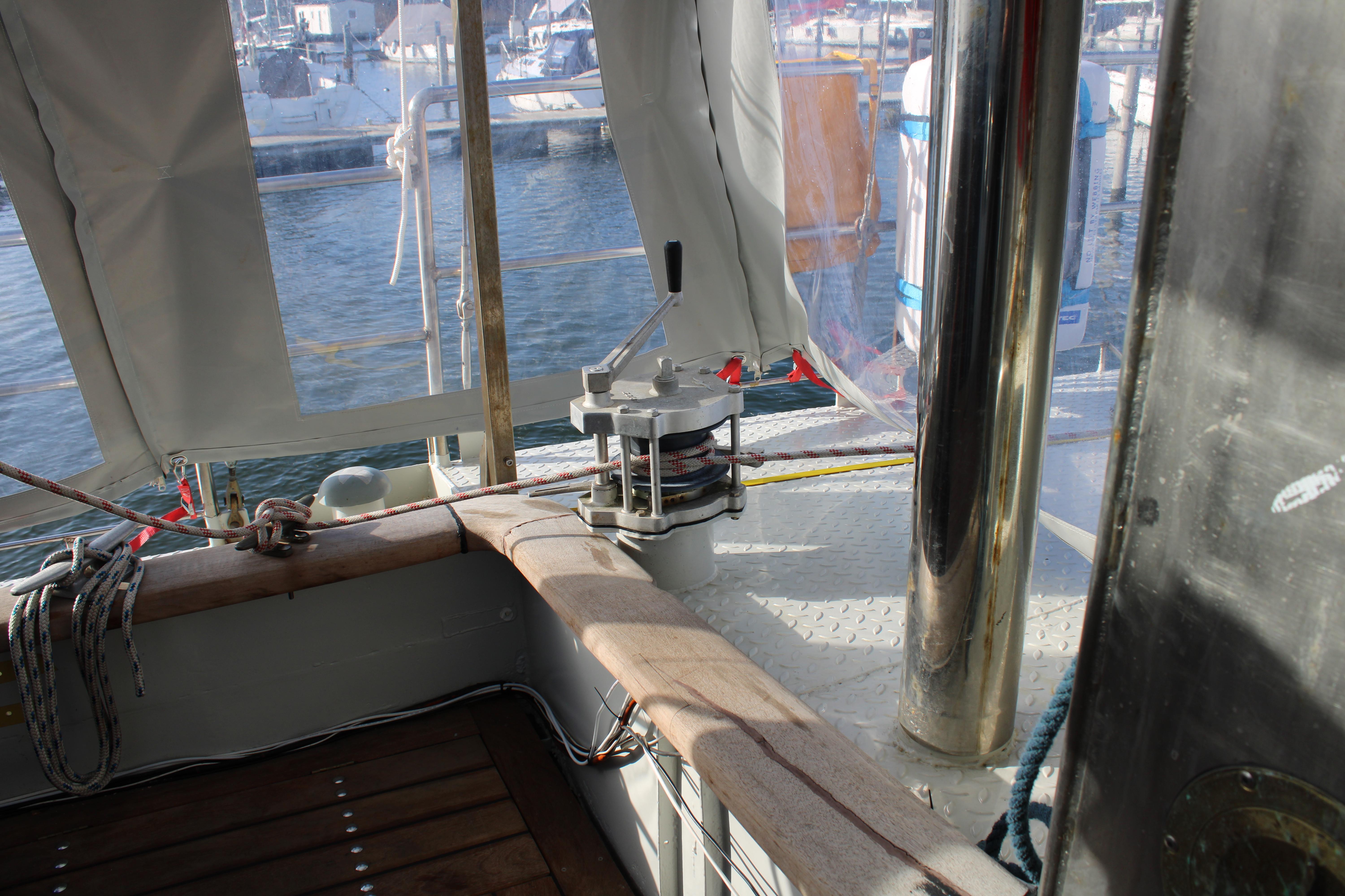 Sailboat Kerstholt 20 — foto 18 van 112
