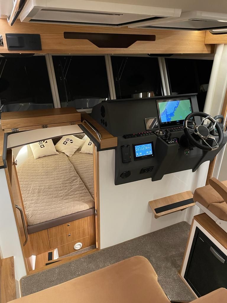 Nord Star 31+ — foto 19 van 43