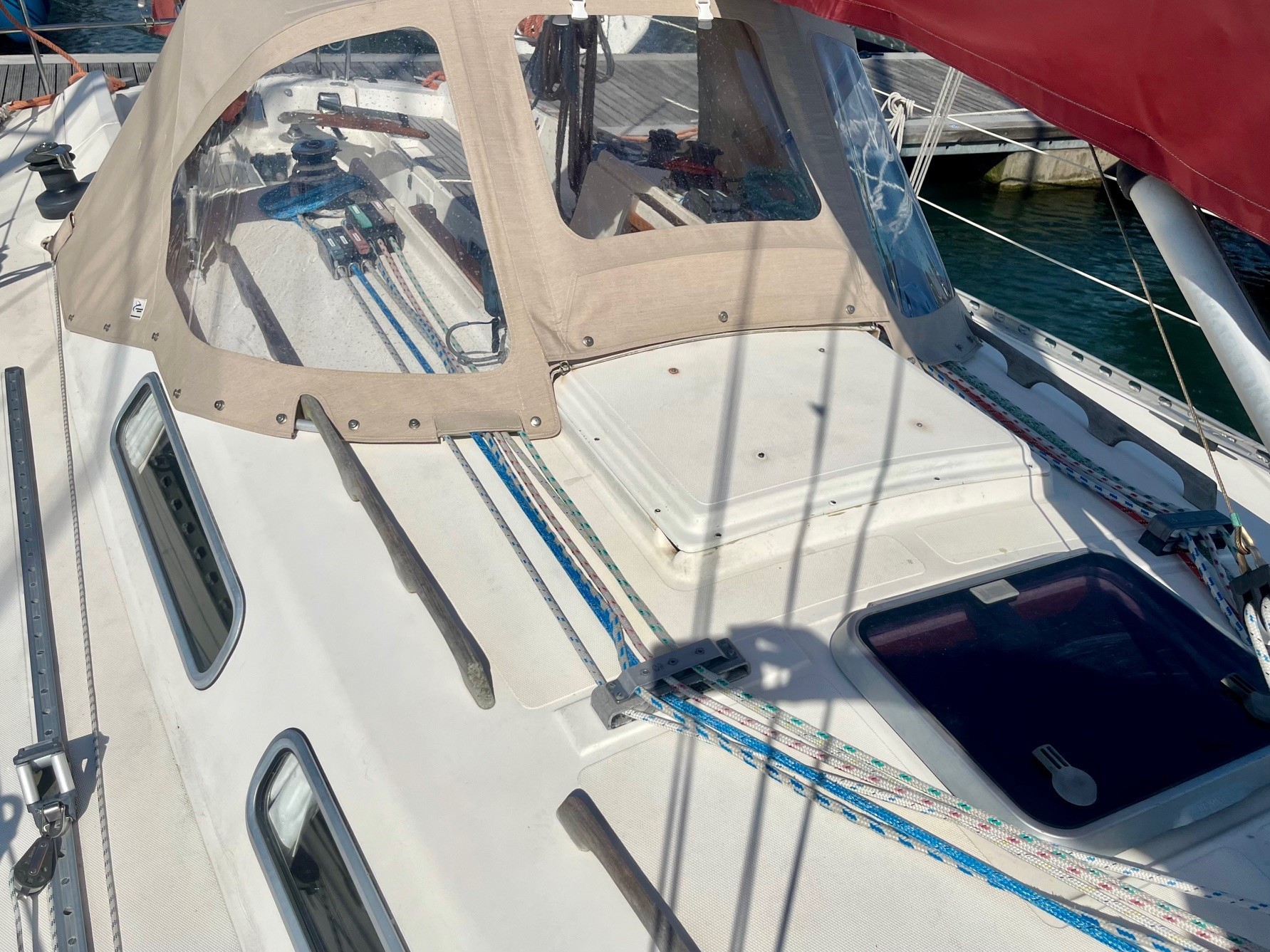 Spirit 36 — foto 54 van 62
