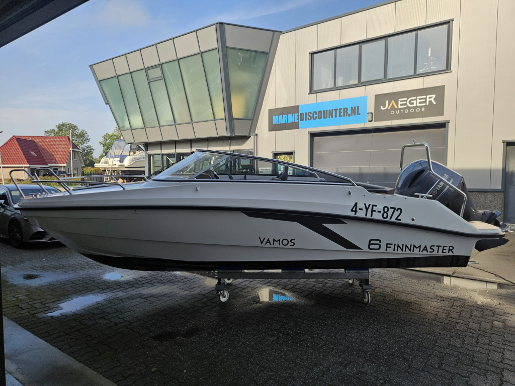 Finnmaster T6 — foto 18 van 21
