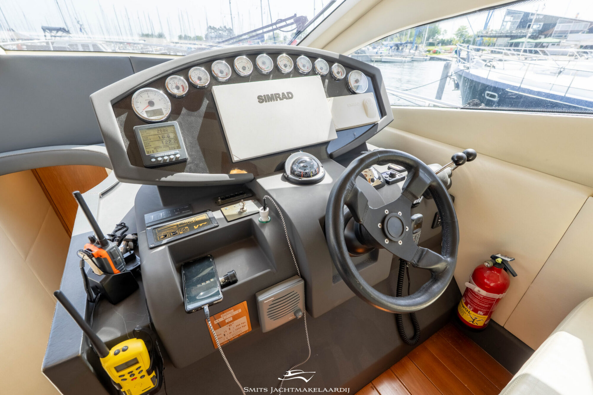 Rodman 44 Muse IPS — foto 38 van 92