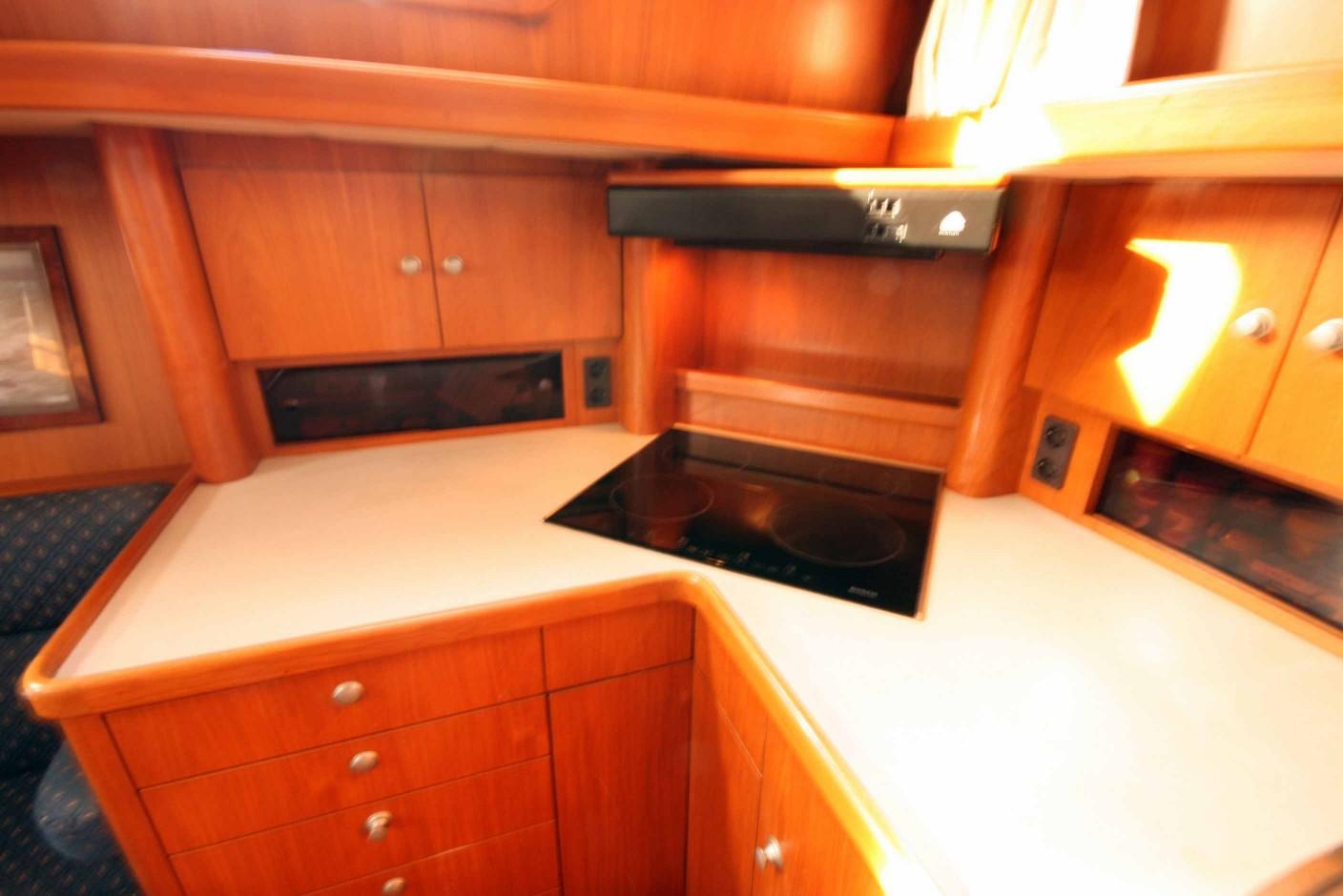 Vripack Continental 1650 — foto 63 van 147