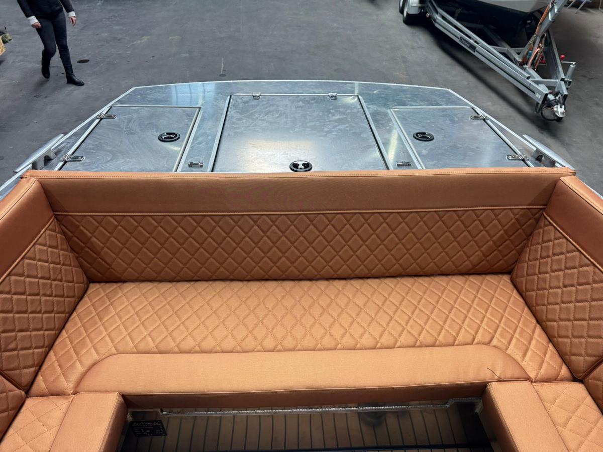 Aluship 620 TNDR op voorraad — foto 7 van 12