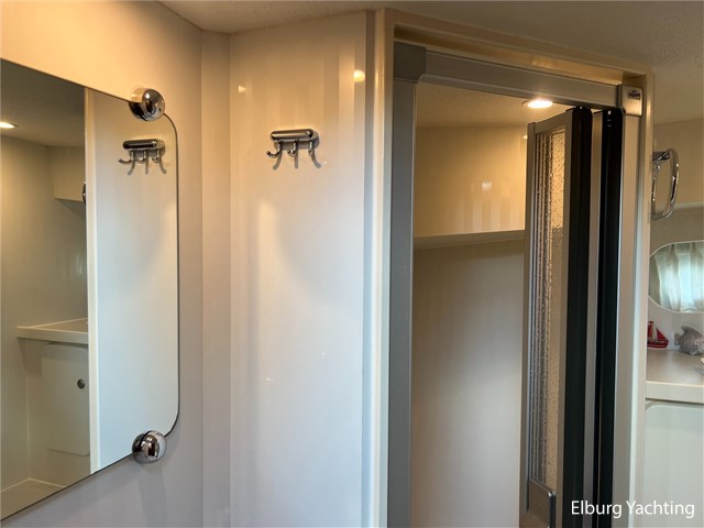 Linssen Grand Sturdy 460 AC Twin — foto 31 van 84