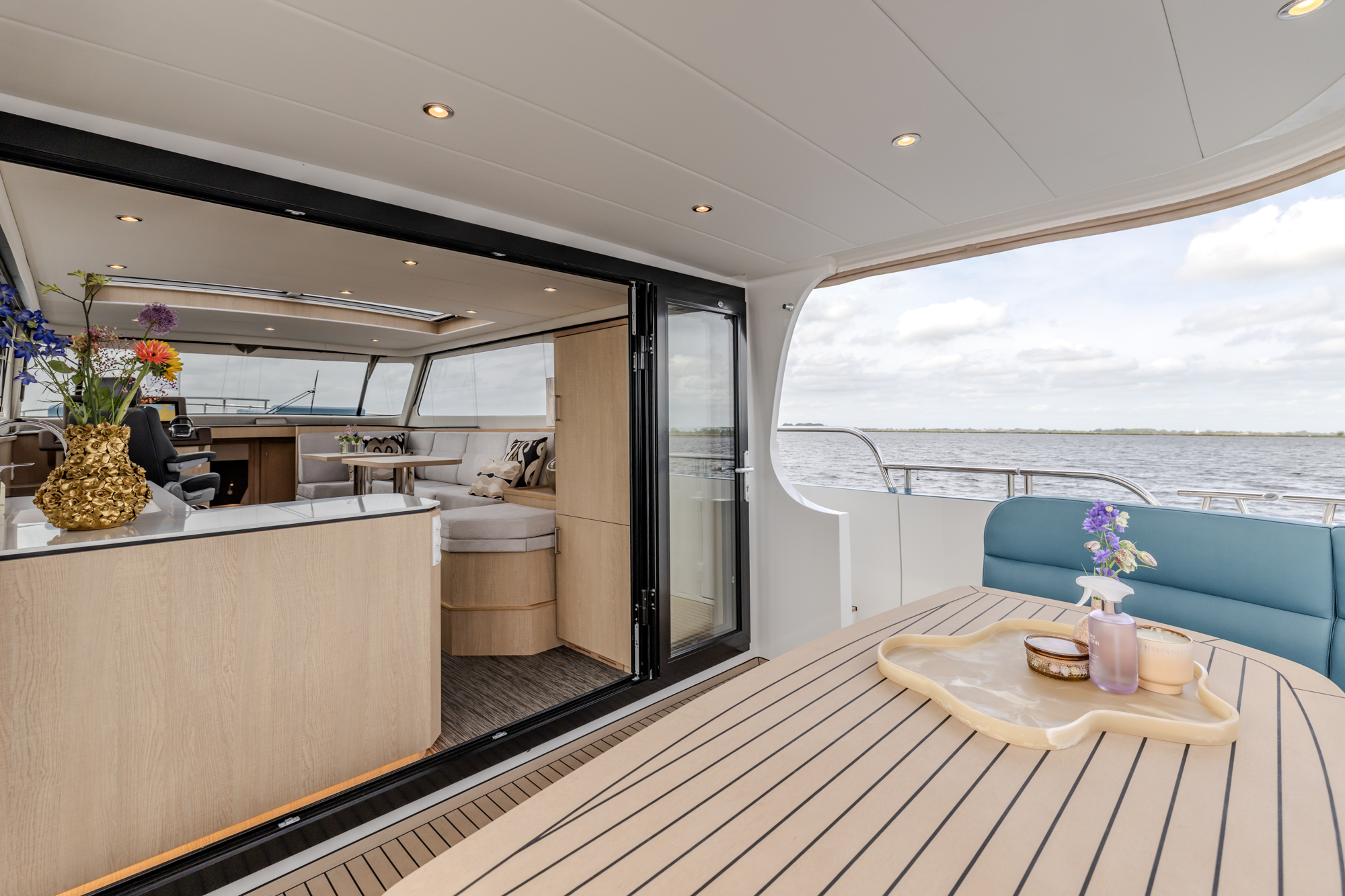 Babro yachting Babro Tridente 44 OC Signature — foto 114 van 143