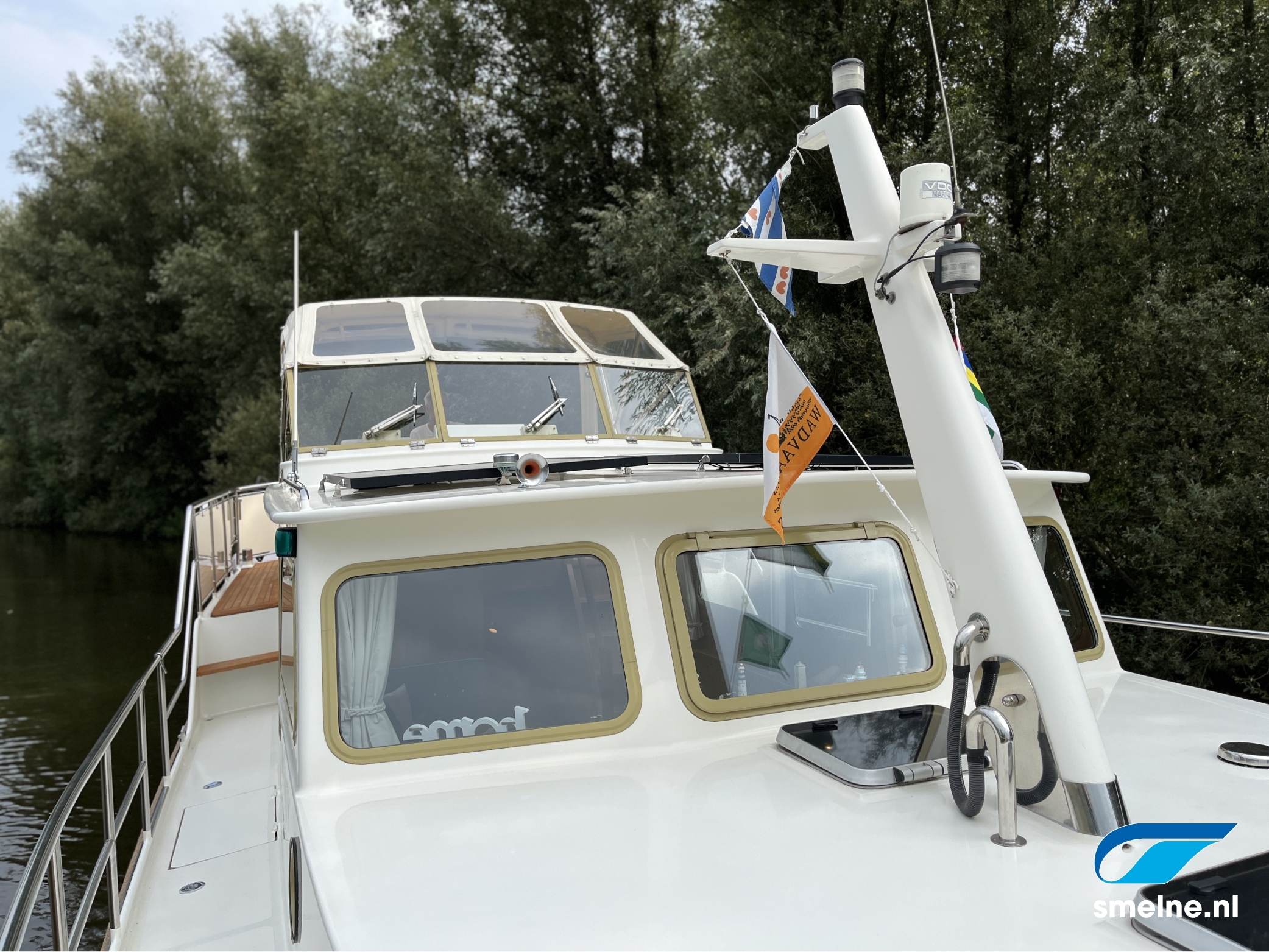 Smelne Vlet 1200 — foto 56 van 68