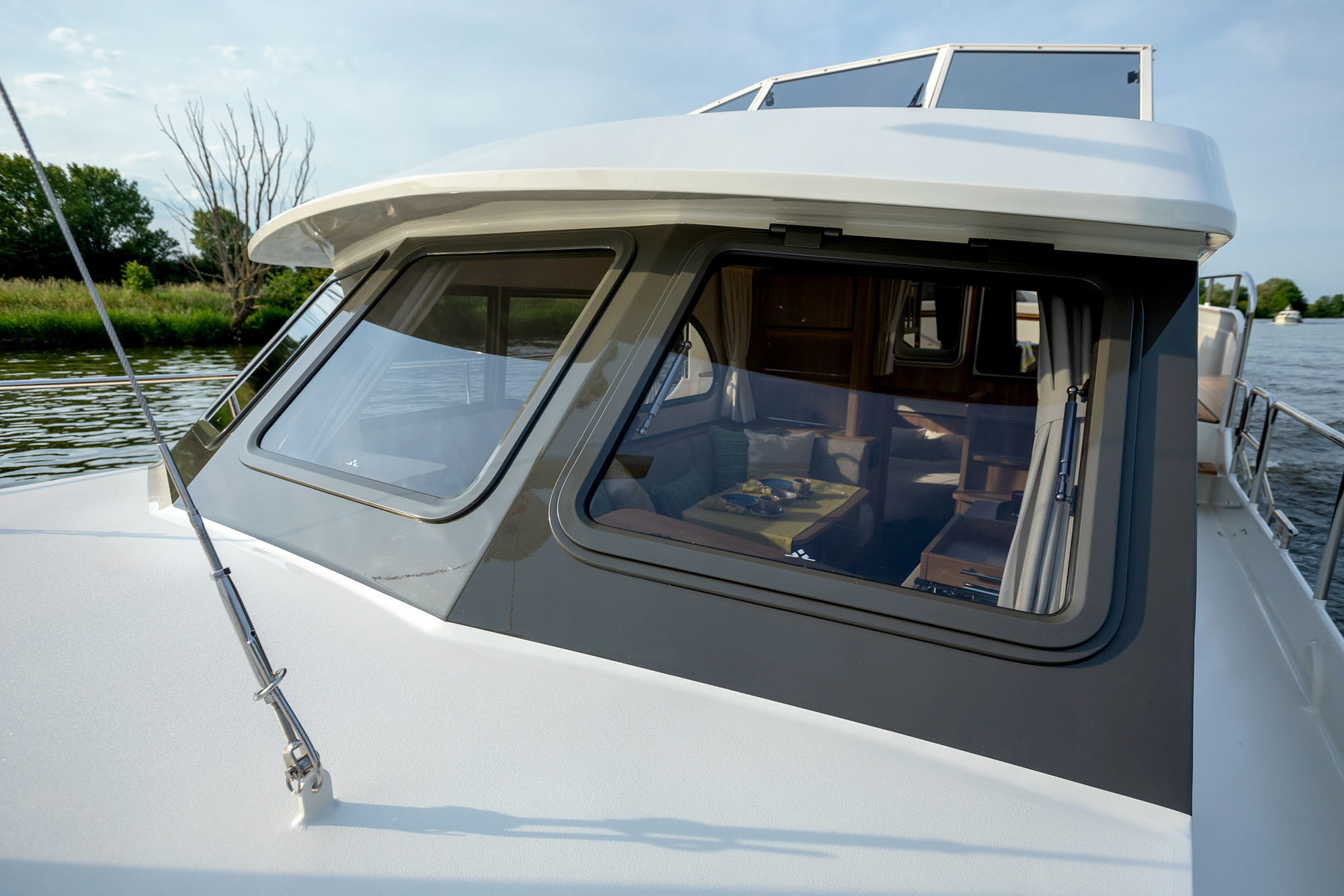Linssen 35 SL AC — foto 14 van 41