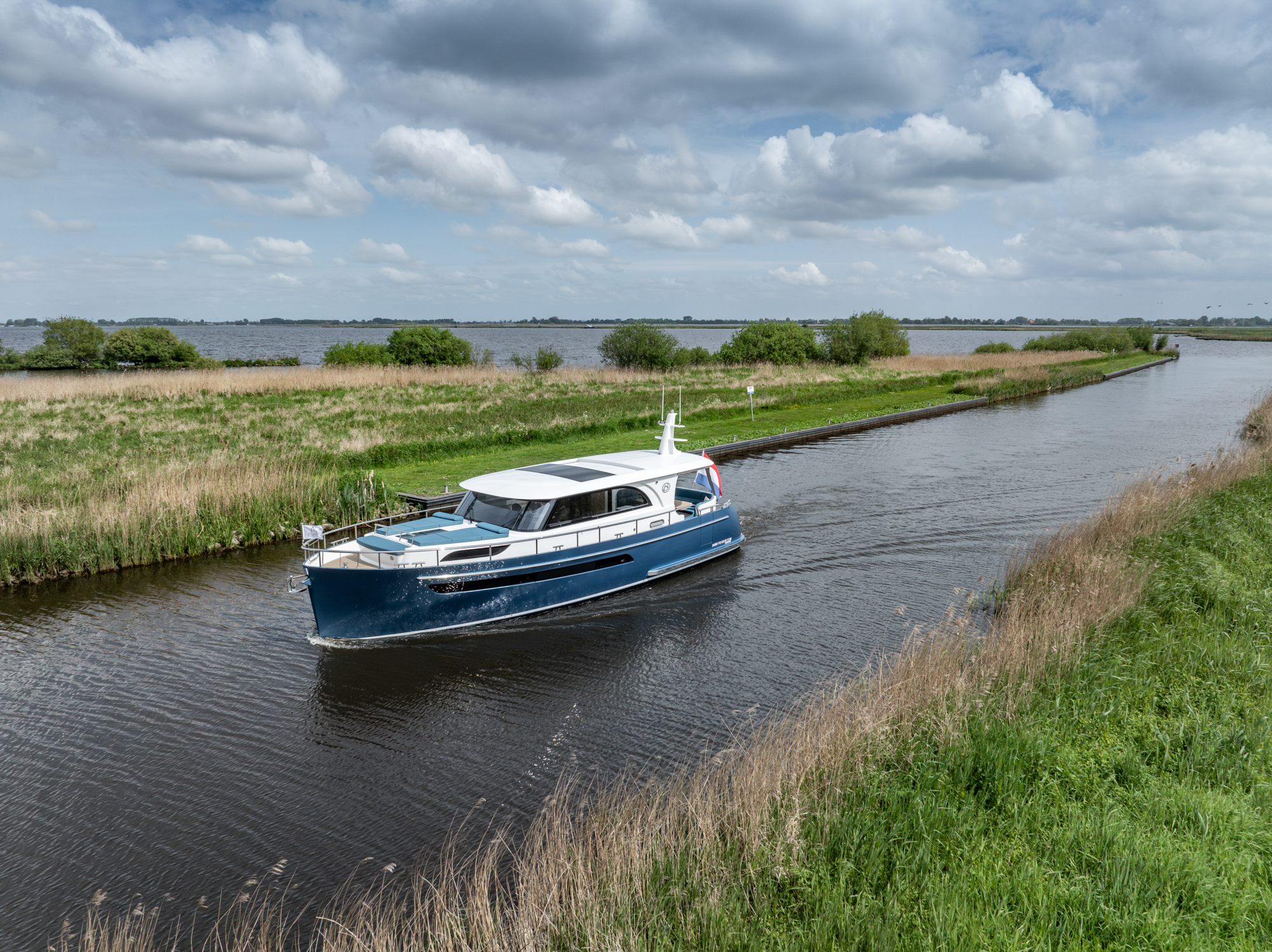 Babro yachting Babro Tridente 44 OC Signature — foto 139 van 143