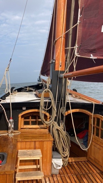 Vollenhovense Bol Visserman 8.10 — foto 16 van 25