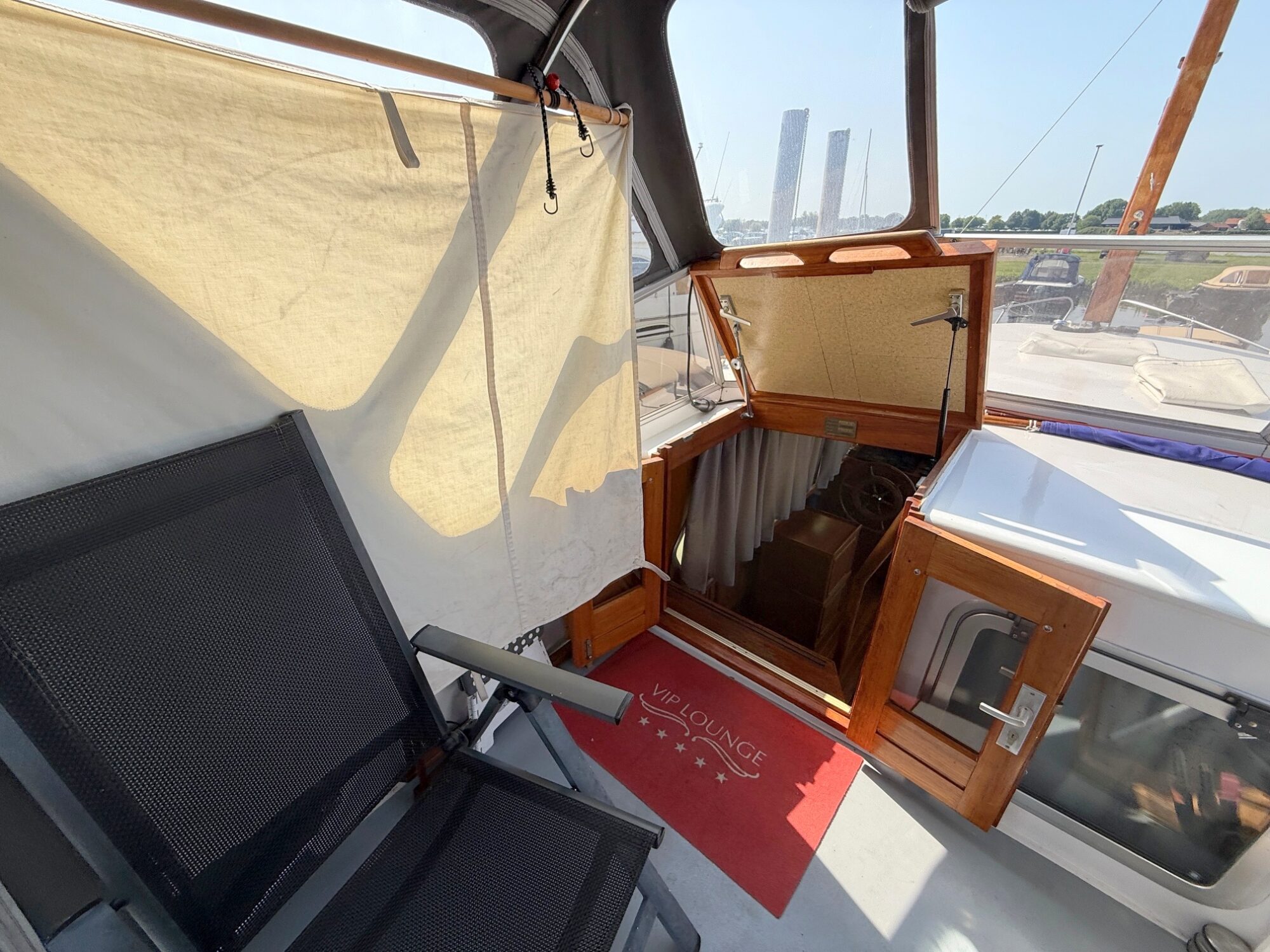Valkkruiser 10.50 AK Cabrio — foto 5 van 27
