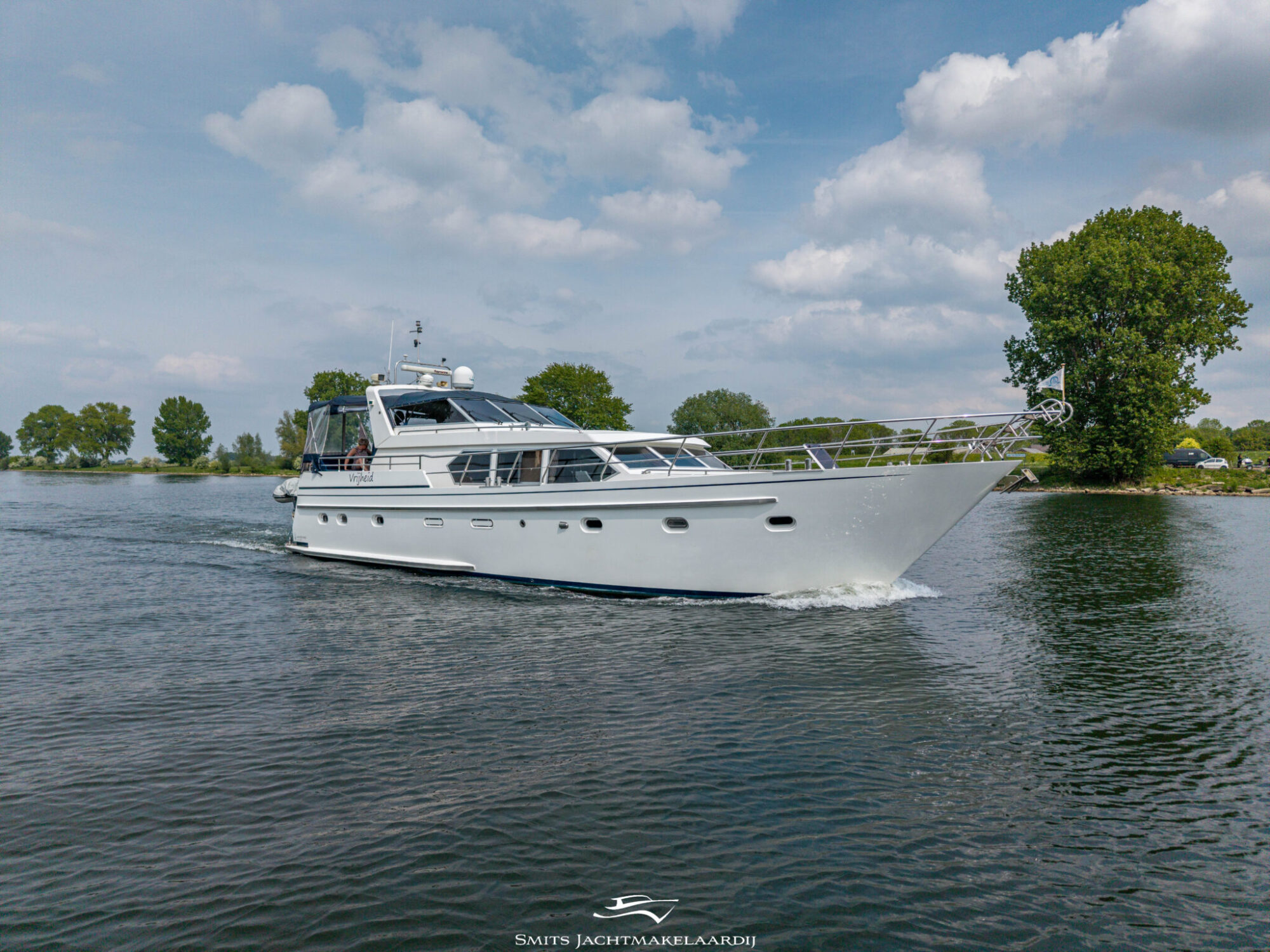 Van der Valk Valk Continental 15.50 Cabrio — foto 81 van 105