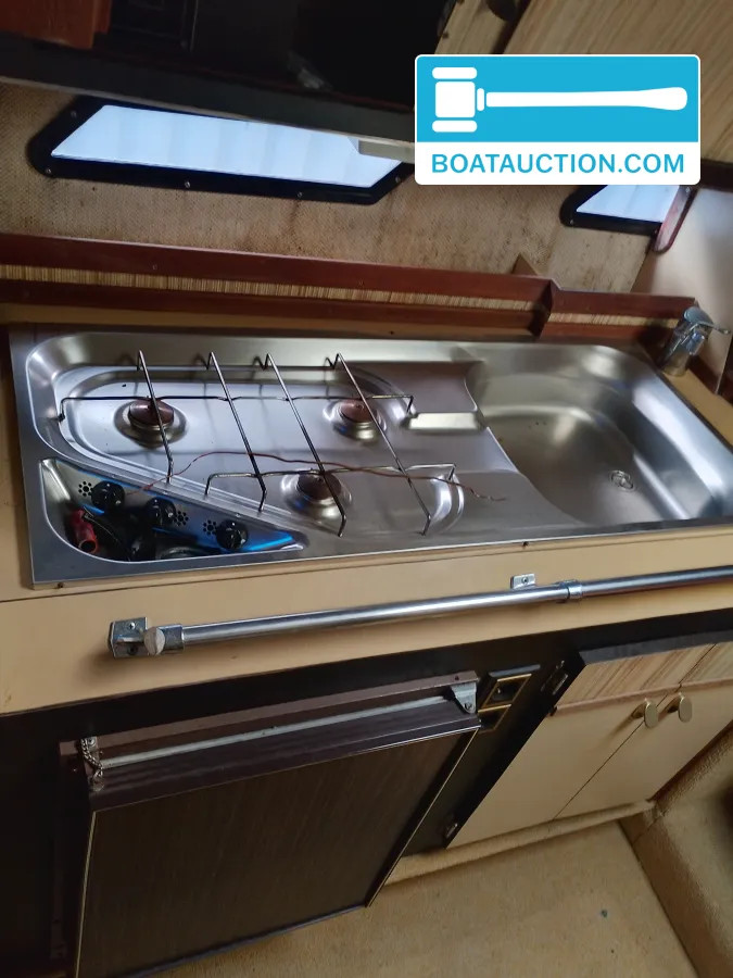 Wellcraft Marina Sea nu in de online veiling. — foto 22 van 24