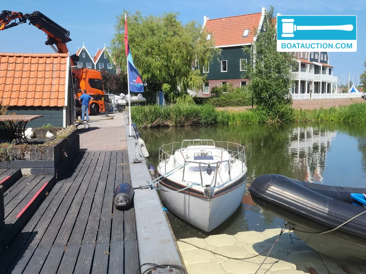 Kievit 680 — foto 3 van 19