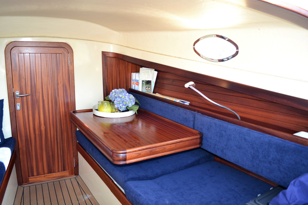 Kuperus Sloep 875 Cabin — foto 17 van 39