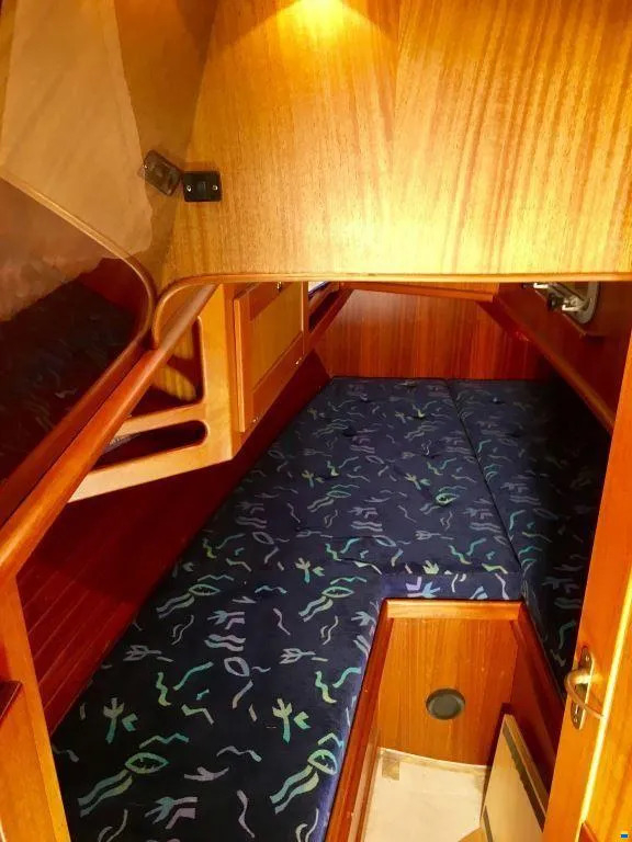 Nordship 35 DS — foto 17 van 20