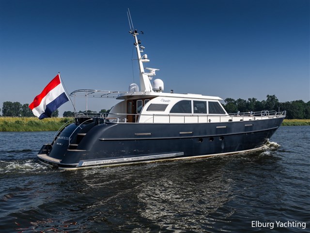 Sturier 675 CS - Long Range — foto 2 van 100