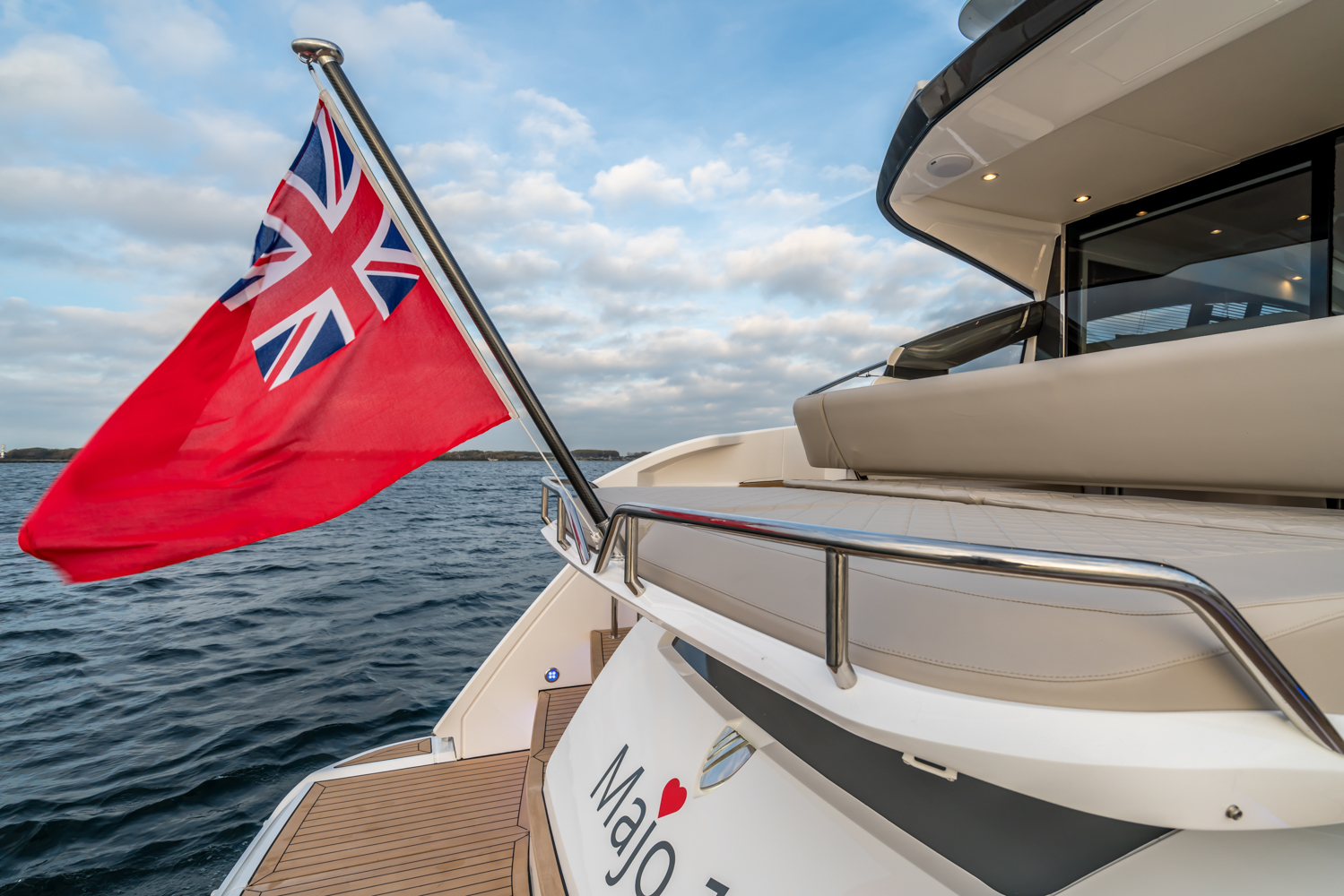 Fairline Targa 45 GT — foto 46 van 139
