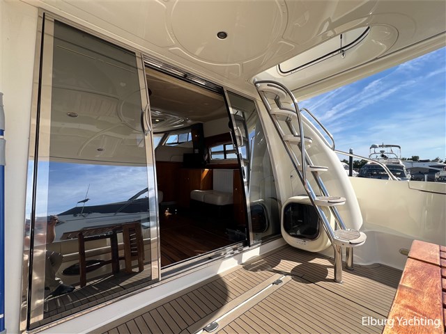 Cranchi Atlantique 48 — foto 55 van 77