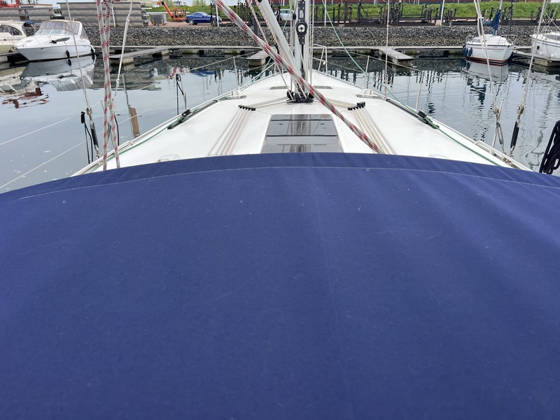 Bavaria Cruiser 51 — foto 58 van 60