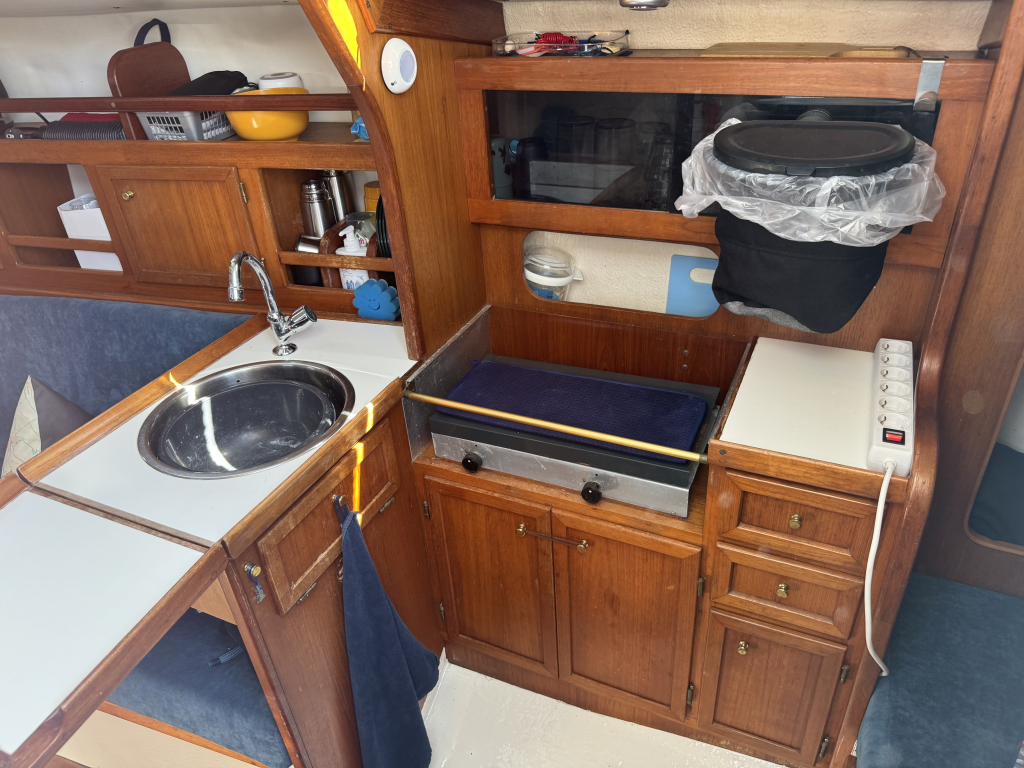 Nordship 27 — foto 13 van 25
