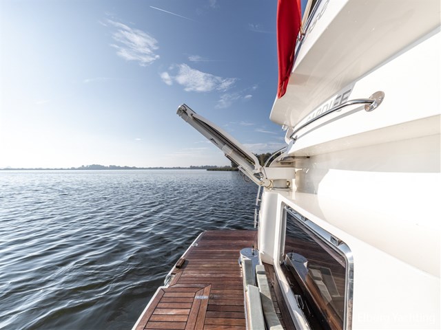 Trader 42 - Cabrio — foto 63 van 76