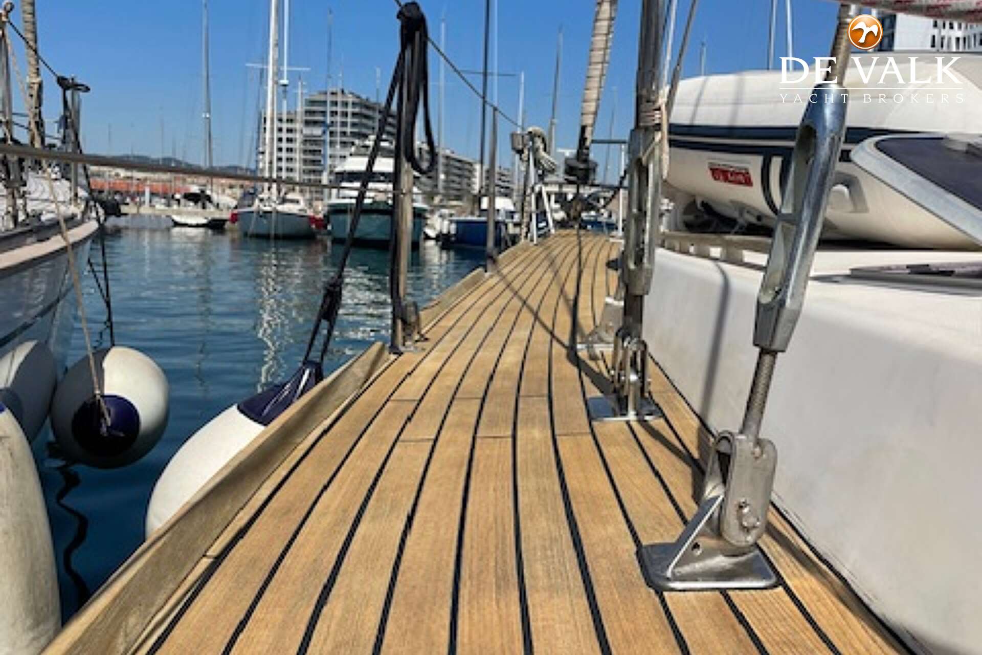 North Wind 50 — foto 13 van 44