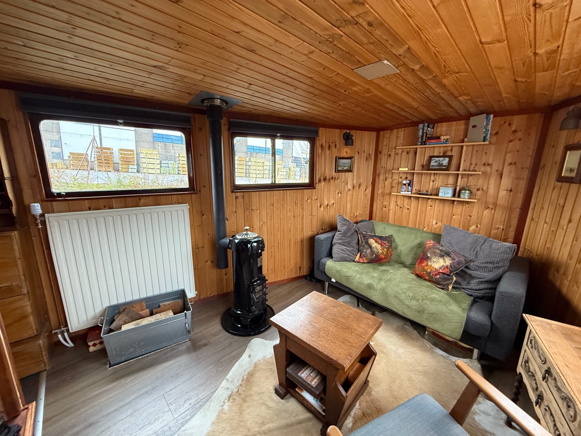 Goudriaan Sleper 19.43 — foto 6 van 48