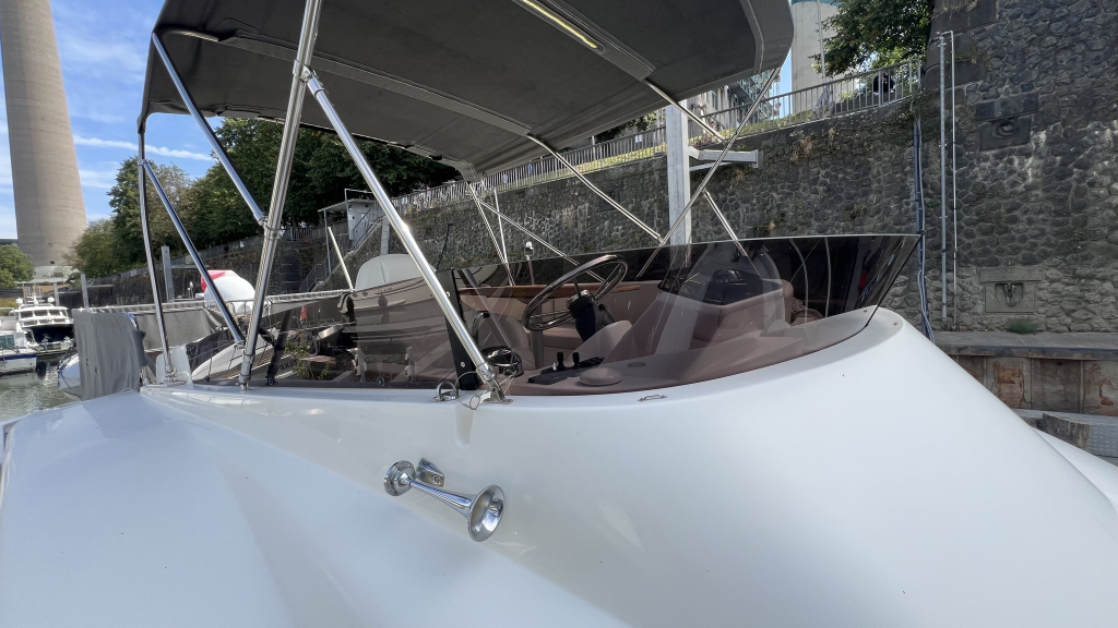Beneteau Swift Trawler 35 — foto 6 van 76