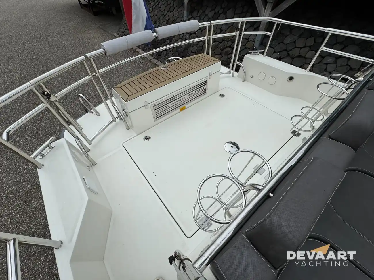 Paragon 25 Ranger — foto 10 van 22