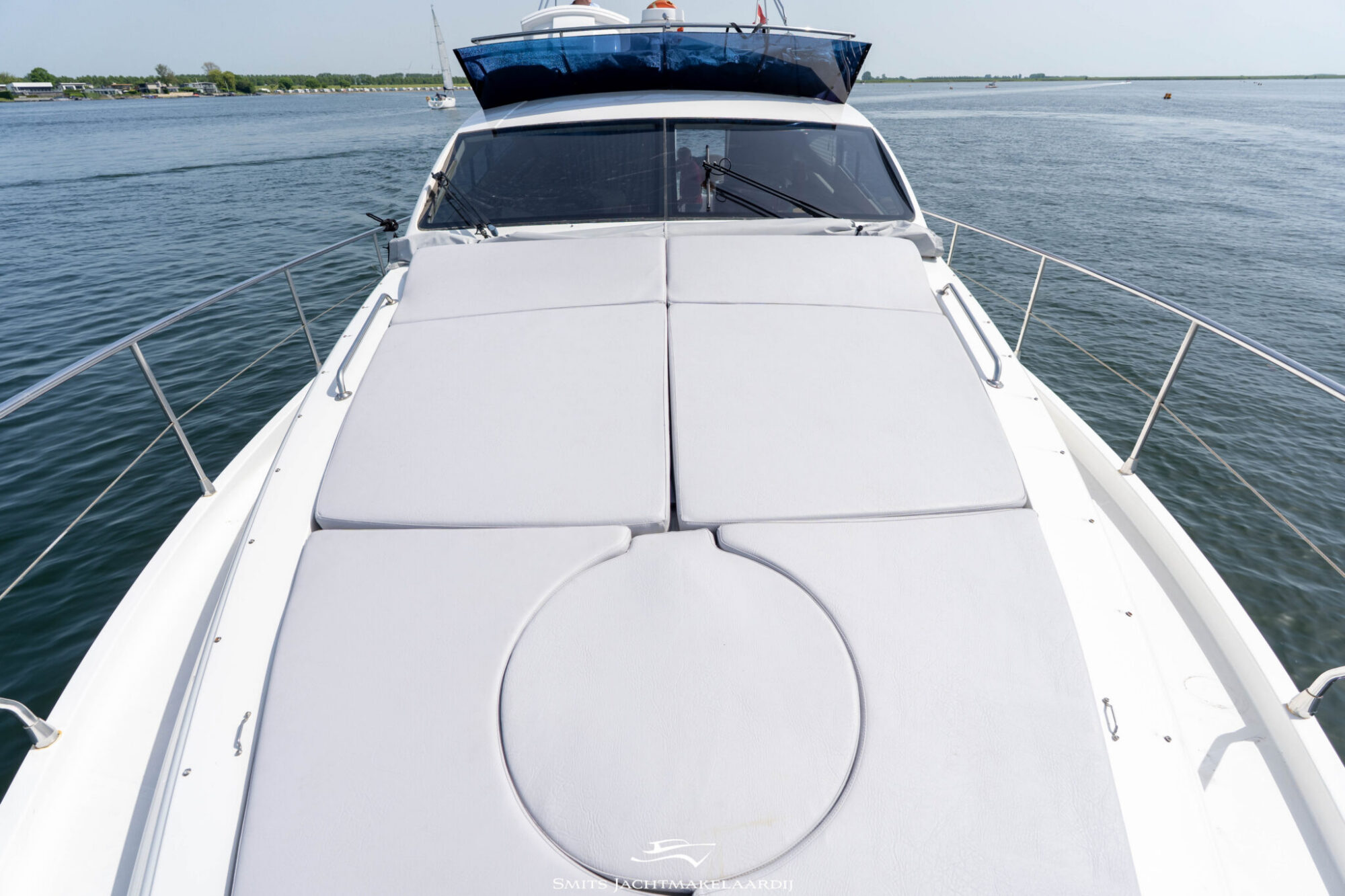 Rodman 44 Muse IPS — foto 55 van 92