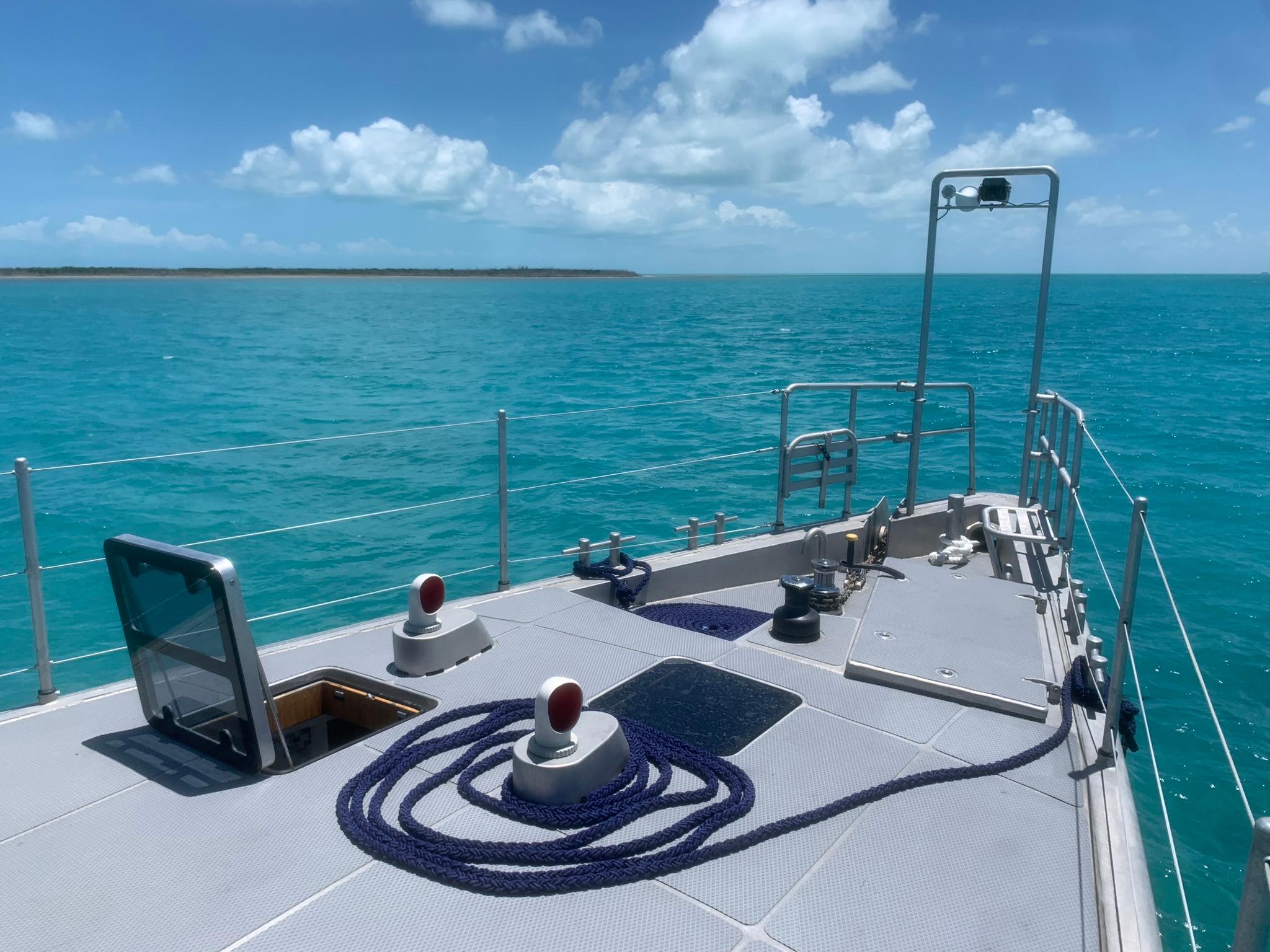 Naval Yachts XPM 78 — foto 6 van 84