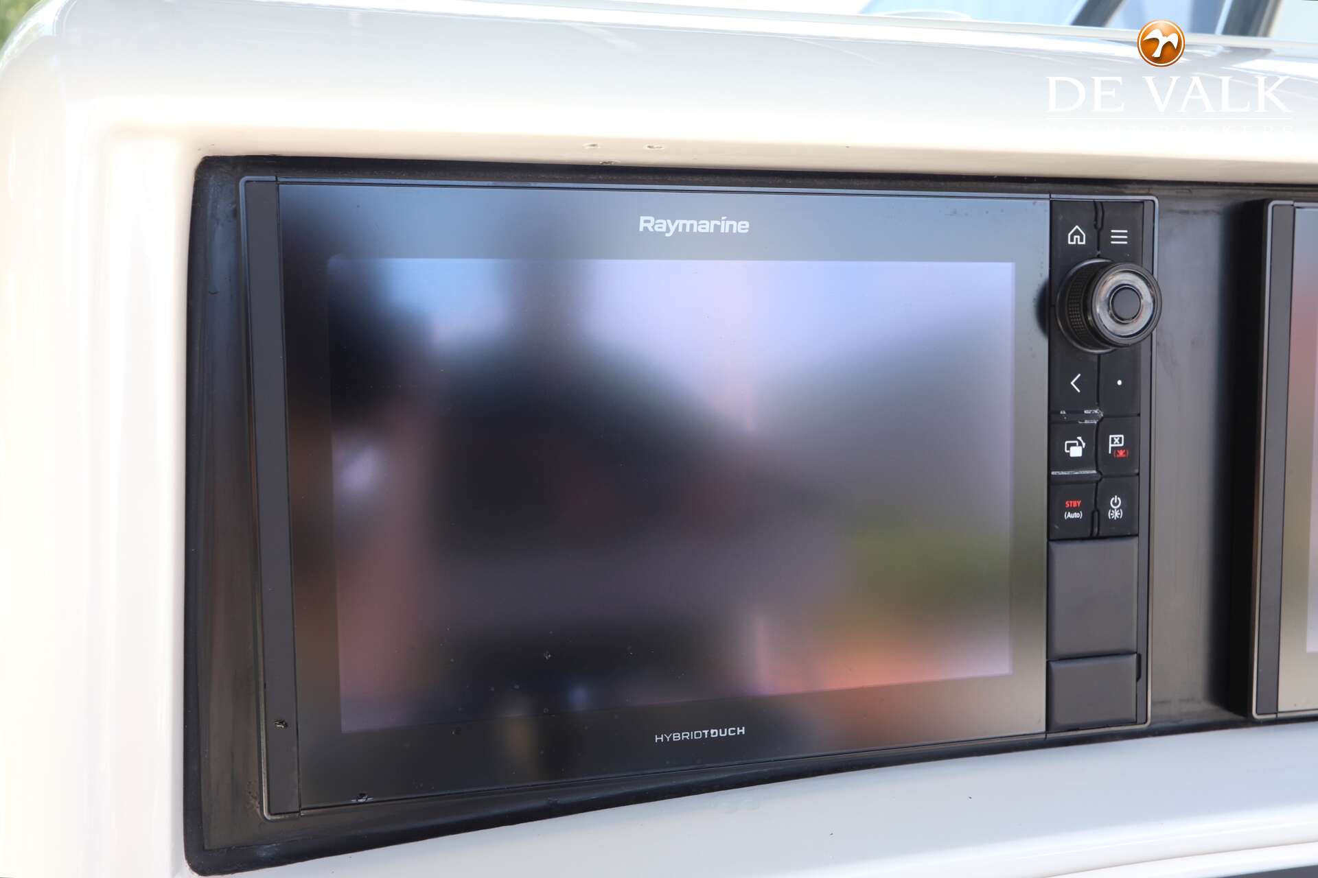 Boston Whaler 270 Outrage — foto 21 van 42