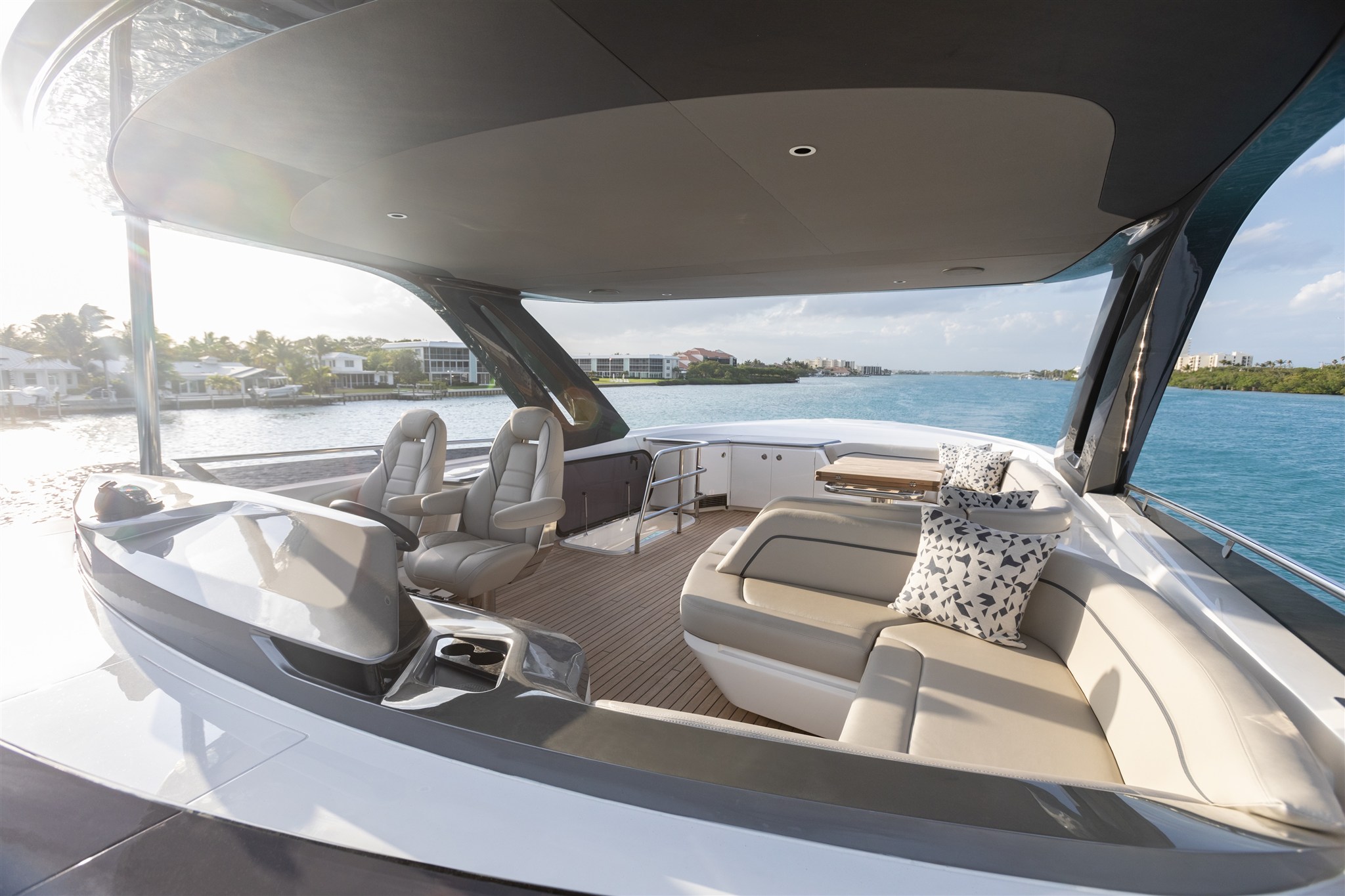 Princess S72 — foto 6 van 11