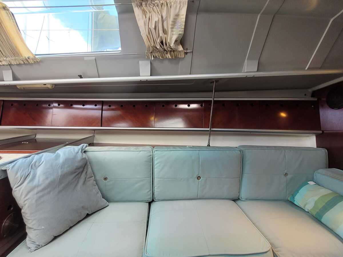 Beneteau First 32S5 — foto 12 van 53
