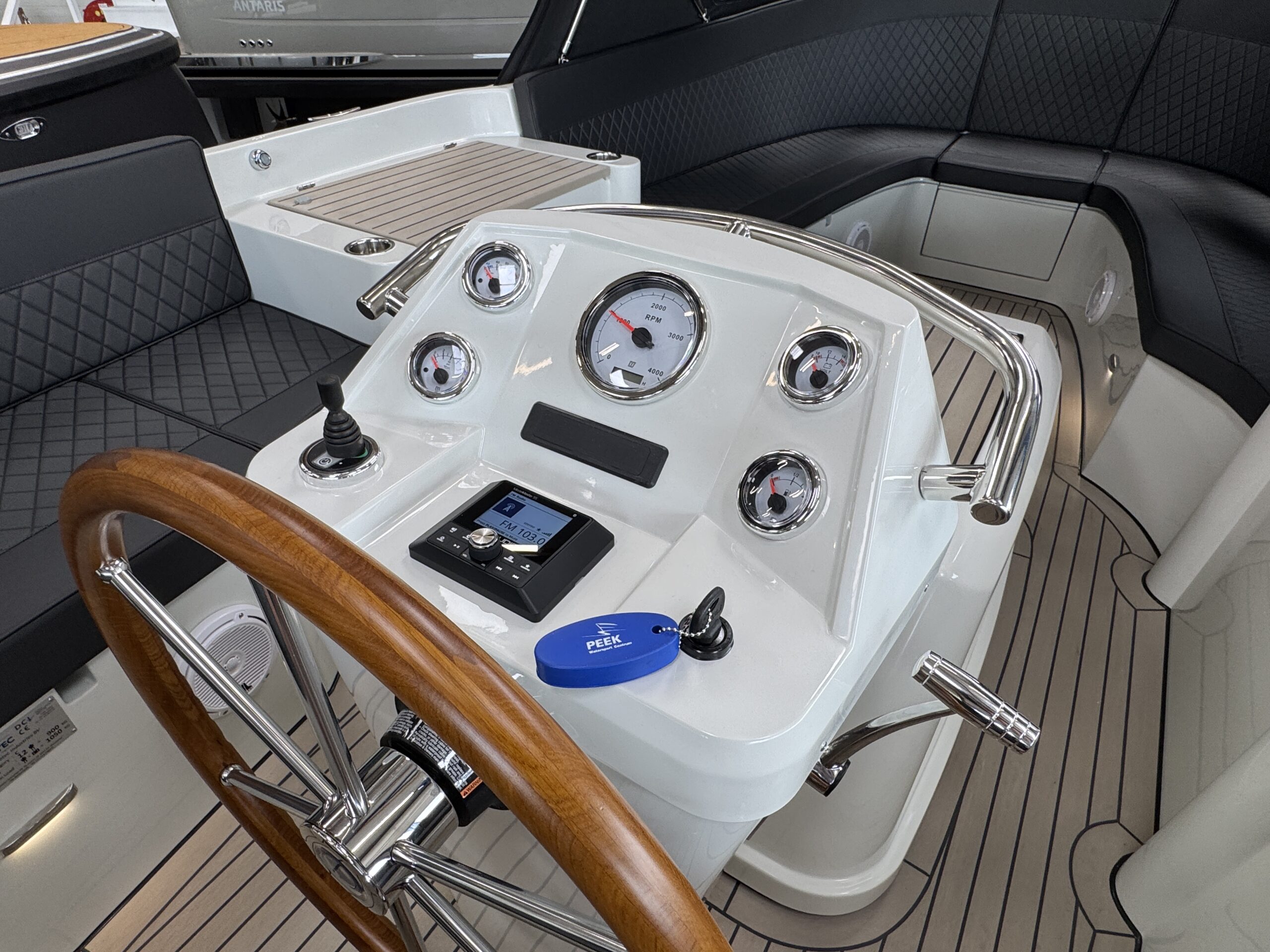 Antaris Sixty7 (op voorraad) — foto 4 van 13