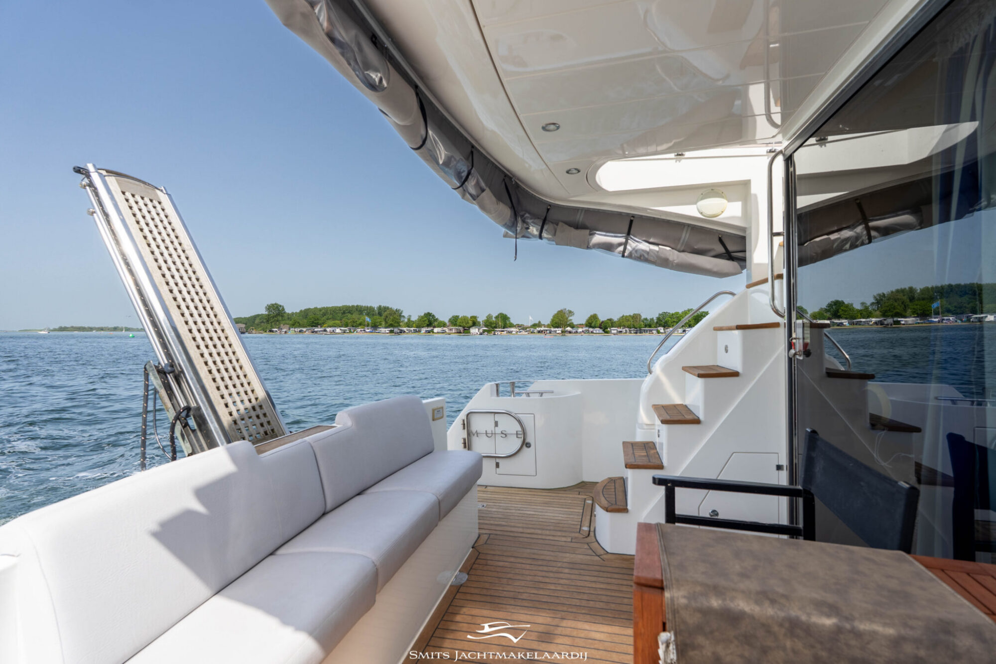 Rodman 44 Muse IPS — foto 40 van 92