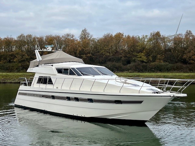 Neptunus 168 Flybridge — foto 3 van 74