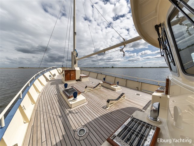 Vitters Trawler 19.90 - Explorer — foto 58 van 100