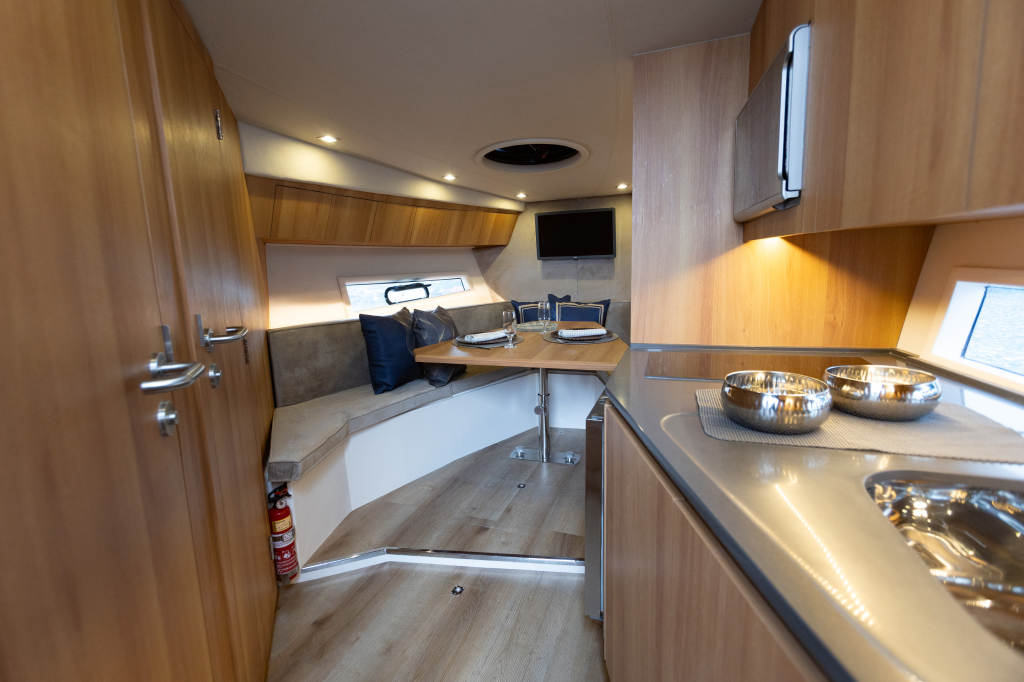 Grand Ocean 37 — foto 11 van 20