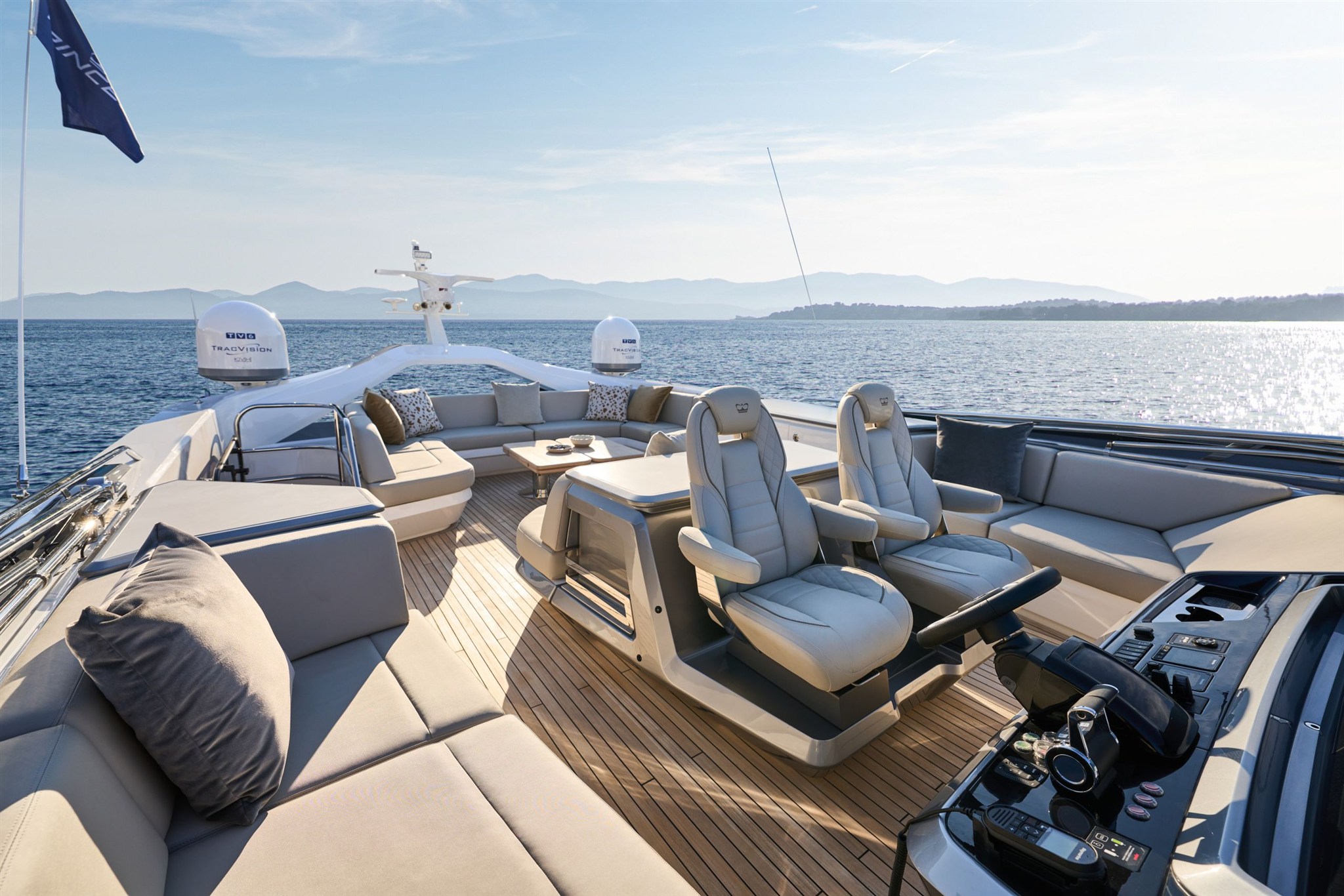 Princess S80 — foto 11 van 11