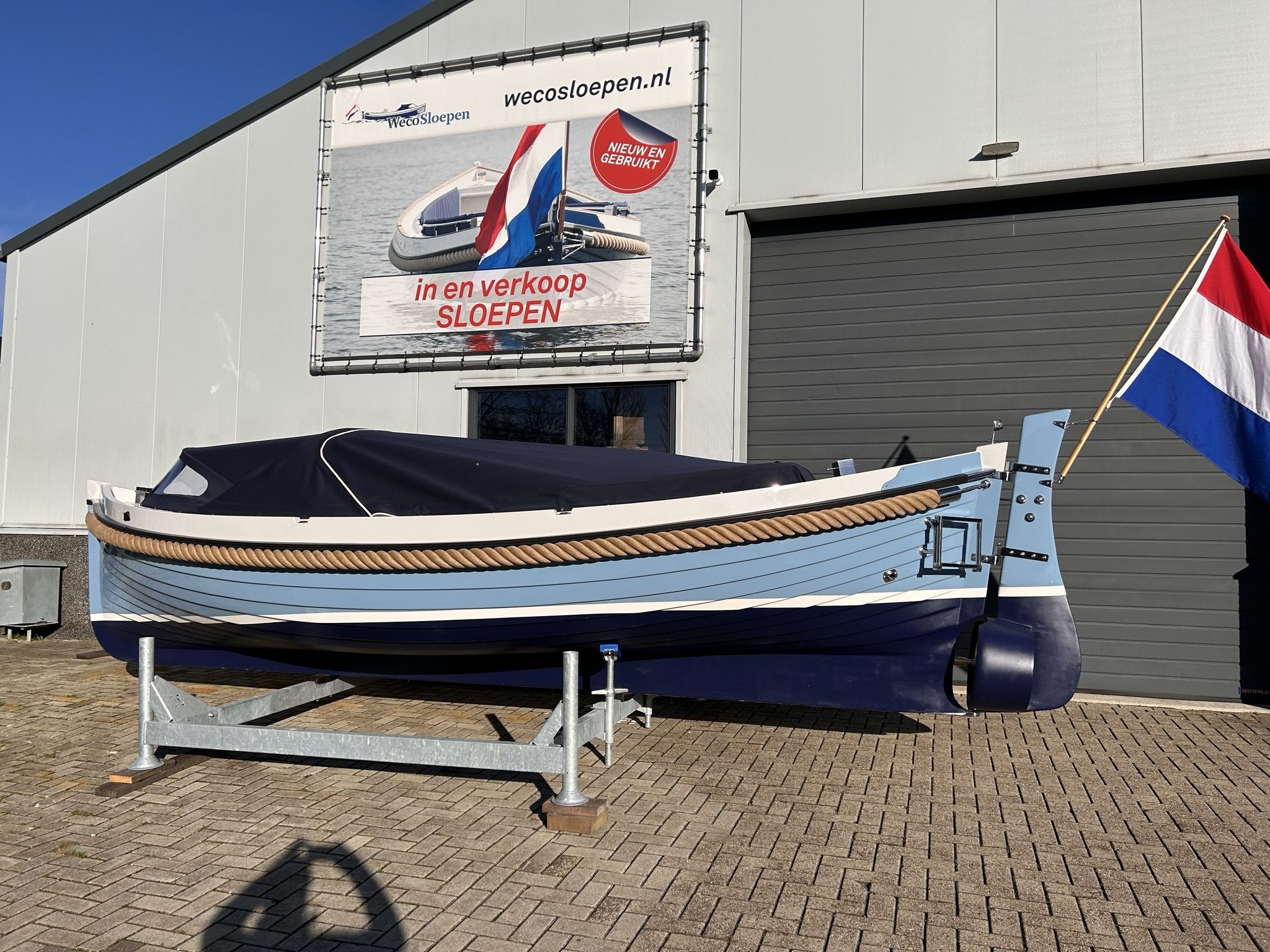Weco 635 — foto 1 van 2