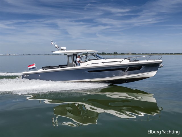 Nimbus T11 - X-Edition — foto 1 van 96
