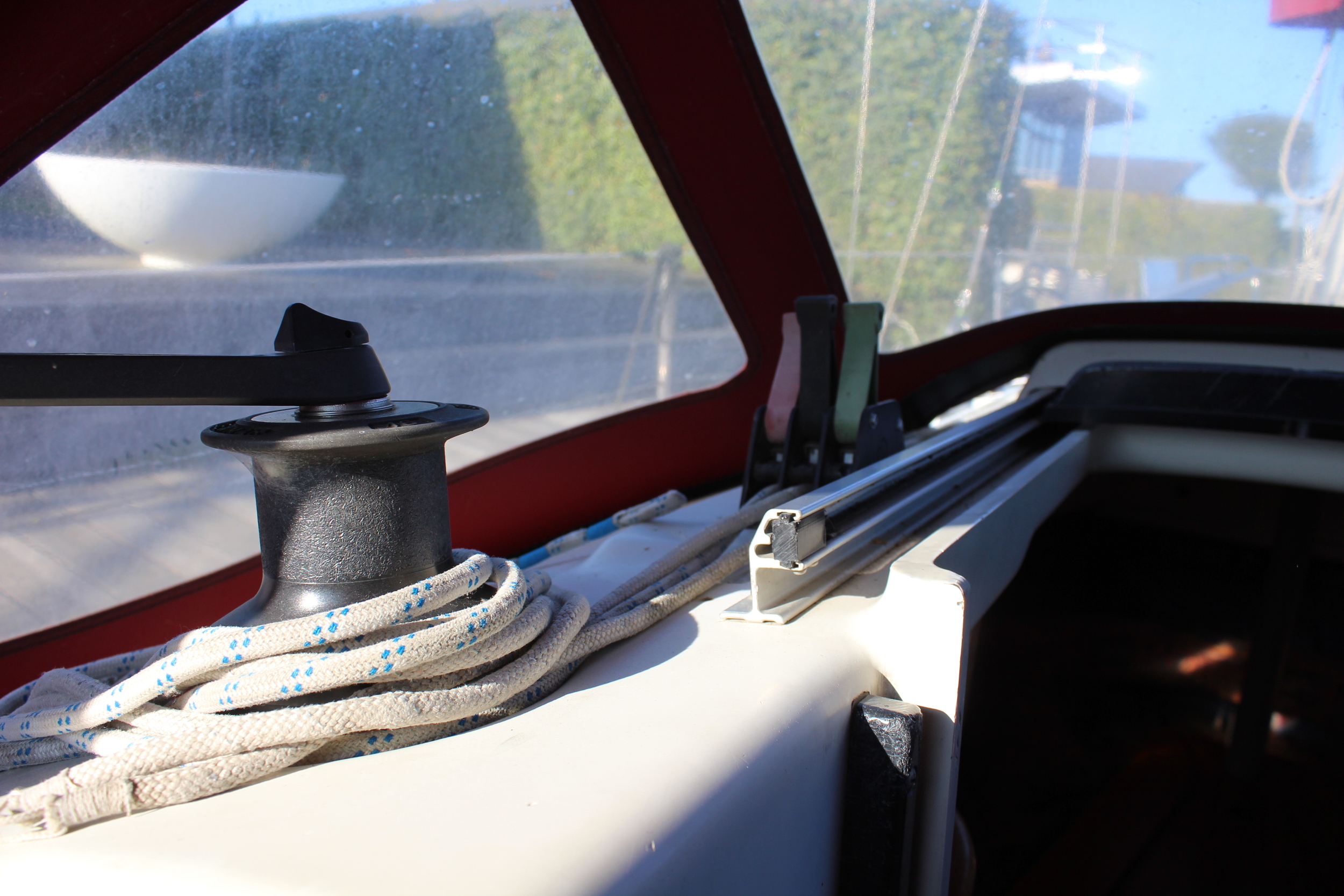 Dehler 28 — foto 16 van 27