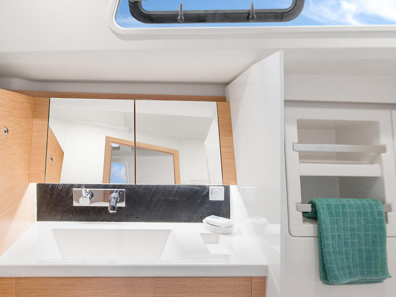 Hanse 418 — foto 12 van 15