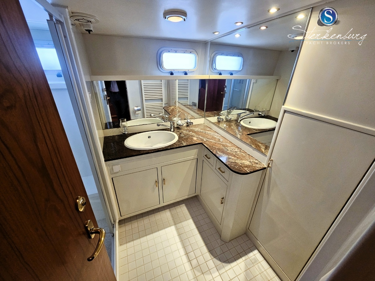 Super van Craft 1700 VS — foto 74 van 90